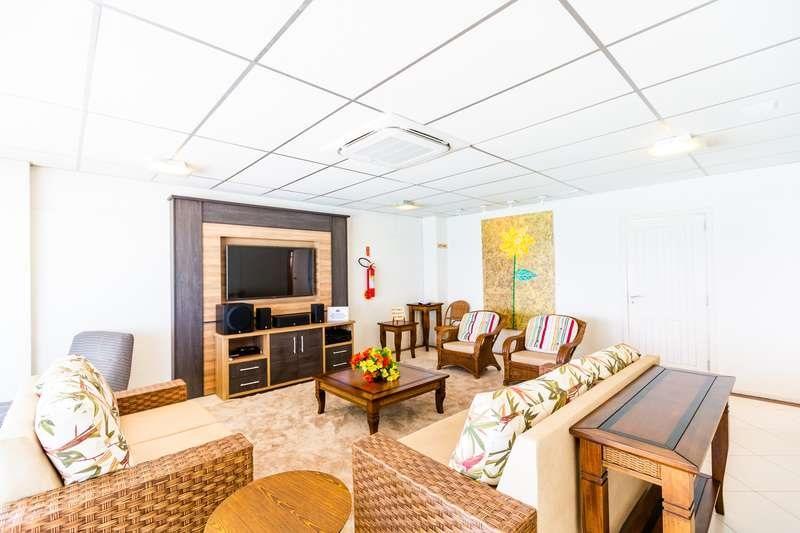 Pousada Vila Do Coral Bombinhas Ngoại thất bức ảnh