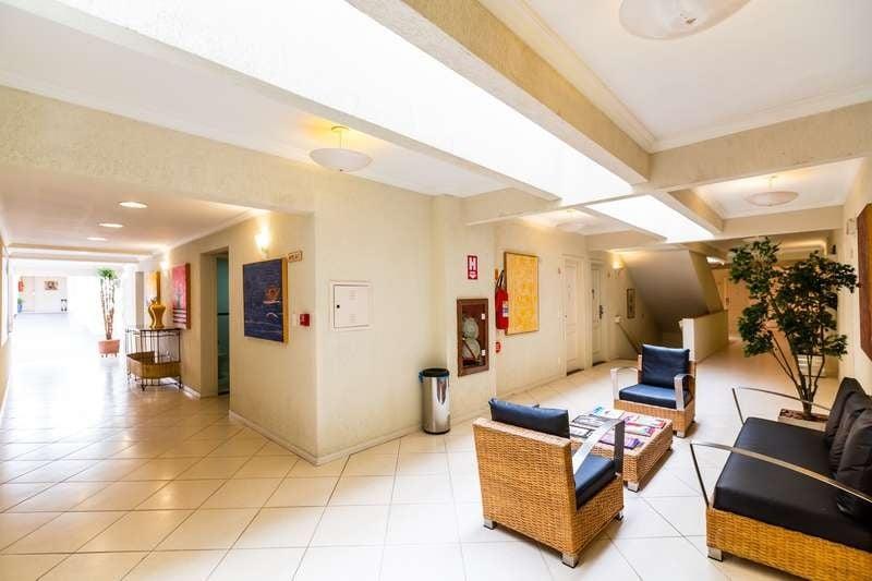 Pousada Vila Do Coral Bombinhas Ngoại thất bức ảnh