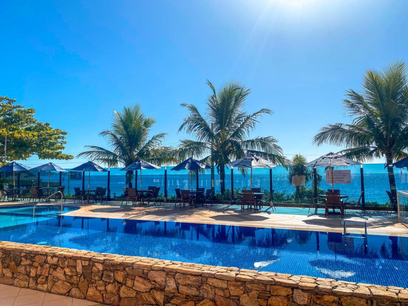 Pousada Vila Do Coral Bombinhas Ngoại thất bức ảnh