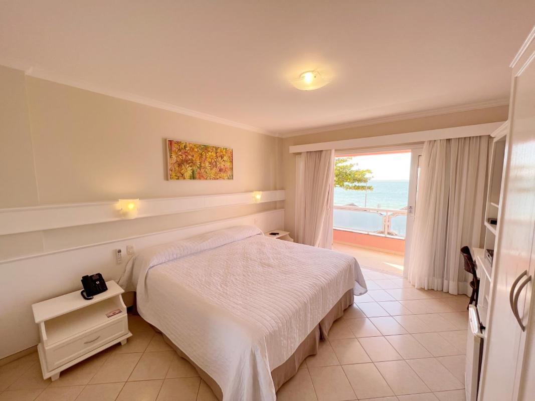 Pousada Vila Do Coral Bombinhas Ngoại thất bức ảnh