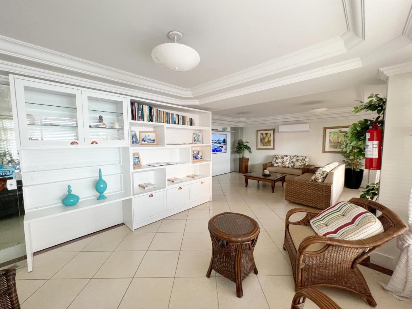 Pousada Vila Do Coral Bombinhas Ngoại thất bức ảnh